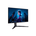 thumbnail image 3 of Acer Predator 26.5" 4K UHD (3840 x 2160) QD-OLED Gaming Monitor, AMD FreeSync Premium Pro Technology, 240Hz, Up to 0.03ms, Black, X27 X1bmiippruzx, 3 of 5