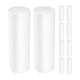 thumbnail image 1 of Cilindros de espuma de 10 piezas para la creación de bricolaje de cilindros de cilindros de usos múltiples Cilindros de espuma de espuma de espuma de espuma espuma de cilindro de bricolaje, 1 of 6