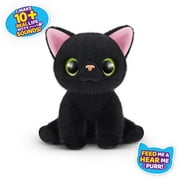 Pets Alive Smitten Kitten by ZURU Purple Capsule Cat Surpsie