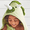 Green Dinosaur, variant on Your Zone Kids Unicorn Hooded Towel, Age 2-4, Great for Kids after a Bath, Beach or Pool