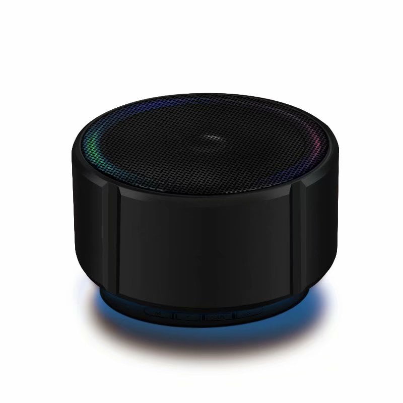 super bass portable speaker bluetooth