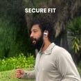 thumbnail image 2 of Avantree C171 - USB-C Wired Earbuds, Microphone & Volume Controls, Compatible with New iPhone 15 & 16, 2 of 6