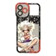 thumbnail image 1 of Funda Para iPhone 13 11 14 15 12 Pro One Pieces Anime, 1 of 7