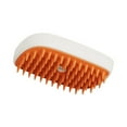 thumbnail image 1 of Steam Brush | USB Rechargeable Brush | Pet Grooming Accessories Pet Grooming Tools Keep Your Feline Tidy and Comfortable with Multifunctional Pet Grooming Solutions, 1 of 8