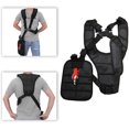 thumbnail image 4 of Carry Strap, Shoulder Strap for Brush Cutter, Double Shoulder Strap, Carrying Strap for Brush Cutter, Grass Trimmer, Brush Cutter, Adjustable Grass Trimmer Strap, Shoulder Strap Trimmer, 4 of 7