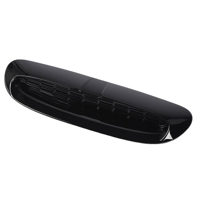 Air Flow Intake Hood Scoop Replacement for S JCW F54 F55 F56 F57