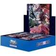 thumbnail image 1 of Weiss Schwarz: Oshi no Ko Vol. 2 - Booster Box, 1 of 1