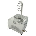 thumbnail image 3 of Electric Chocolate Tempering Melting Machine 7L Hot Chocolate Tap Dispenser, 3 of 9