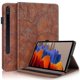 thumbnail image 1 of For Samsung Galaxy Tab S8 2022 11 inch SM-X700 X706 Life Tree Series Horizontal Flip Leather Case, 1 of 5