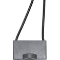 thumbnail image 2 of HQRP Ceiling Fan Capacitor CBB61 2.5uf 2-Wire UL Listed, 2 of 7