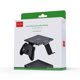 thumbnail image 4 of Para Xbox Series X Consola Abs Cubierta Antipolvo Con Controlador Suspensión De Audífonos, 4 of 6