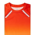 thumbnail image 2 of Athletic Works Baby and Toddler Boys' Active T-Shirt and Tank Top, 2-Pack, Sizes 12M-5T, 2 of 3