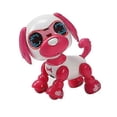 thumbnail image 3 of Children's smart pet dog induction touch electric toy 26-27s, 3 of 5