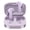 Purple, variant on Realme Buds Air8 Ai Wireless Bluetooth In-Ear Headphones - Dual Dynamic Bass Drivers, ANC, 45ms Low Latency, Hi-Res Sound, IP55, 58Hrs Playtime Purple
