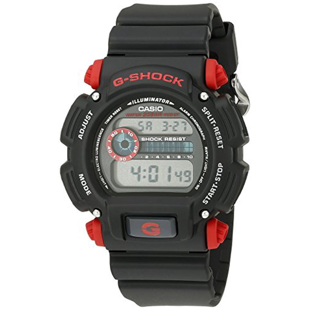 casio dw 9052