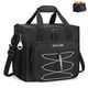 thumbnail image 4 of RealCool Bolsa refrigeradora suave 35/45 latas, refrigerador plegable aislado a prueba de fugas, lonchera grande para hombres y mujeres, refrigerador de lados suaves para picnic, comestibles, playa, c, 4 of 5