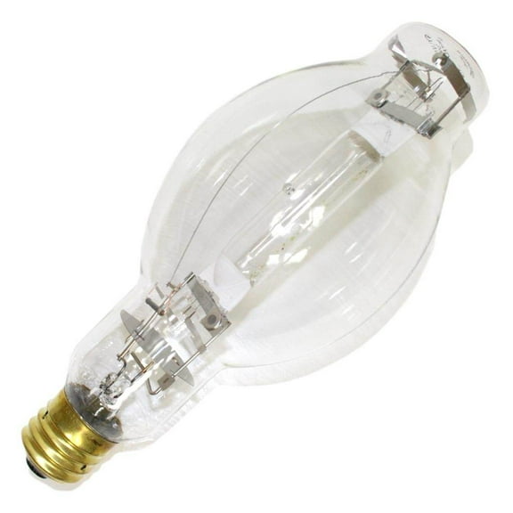 Sylvania 64351 - M1000/PS/U/BT37 1000 watt Metal Halide Light Bulb