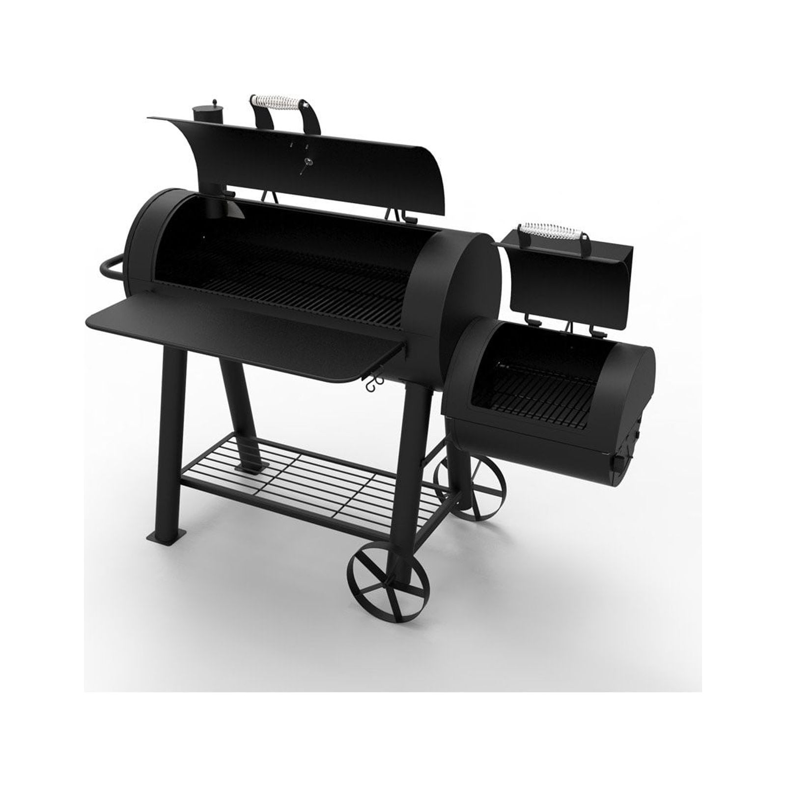 Char-Griller Competition Pro 8125 Charcoal Grill - image 2 of 4