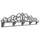 thumbnail image 5 of Ganchos para abrigos, llaveros, decoración, solución de almacenamiento, colgadores de llaves, estante colgante para cocina, sala de estar., 5 of 9