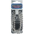 thumbnail image 2 of Ball Chain 24In. 6.3Mm Silver 1Pc, 2 of 2