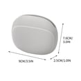 thumbnail image 2 of karymi Mobile Phone Data Line Organizer Bag Wholesale Earphone Portable Storage Box Wal&mart Deals, 2 of 2
