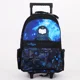 thumbnail image 1 of Mochila con ruedas para niños de Smiggle Mickey Mouse, mochila con ruedas de Marvel Spider-man, mochila con ruedas, mochila escolar de gran venta, regalo, 1 of 5