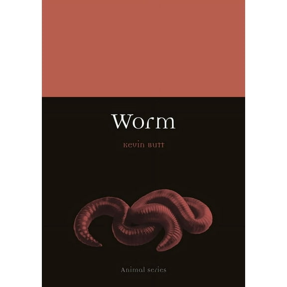 Animal Worm, (Paperback)
