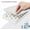 White, variant on Ice Cube Trays, 0.55 Inch Round Ice Trays for Freezer with Lid and Bin, 104 x 4 Pack Tiny Ice Ball Maker Mold with Scoop Easy Release for Chilling Drinks, Juice (Blue, 104 X 4)…