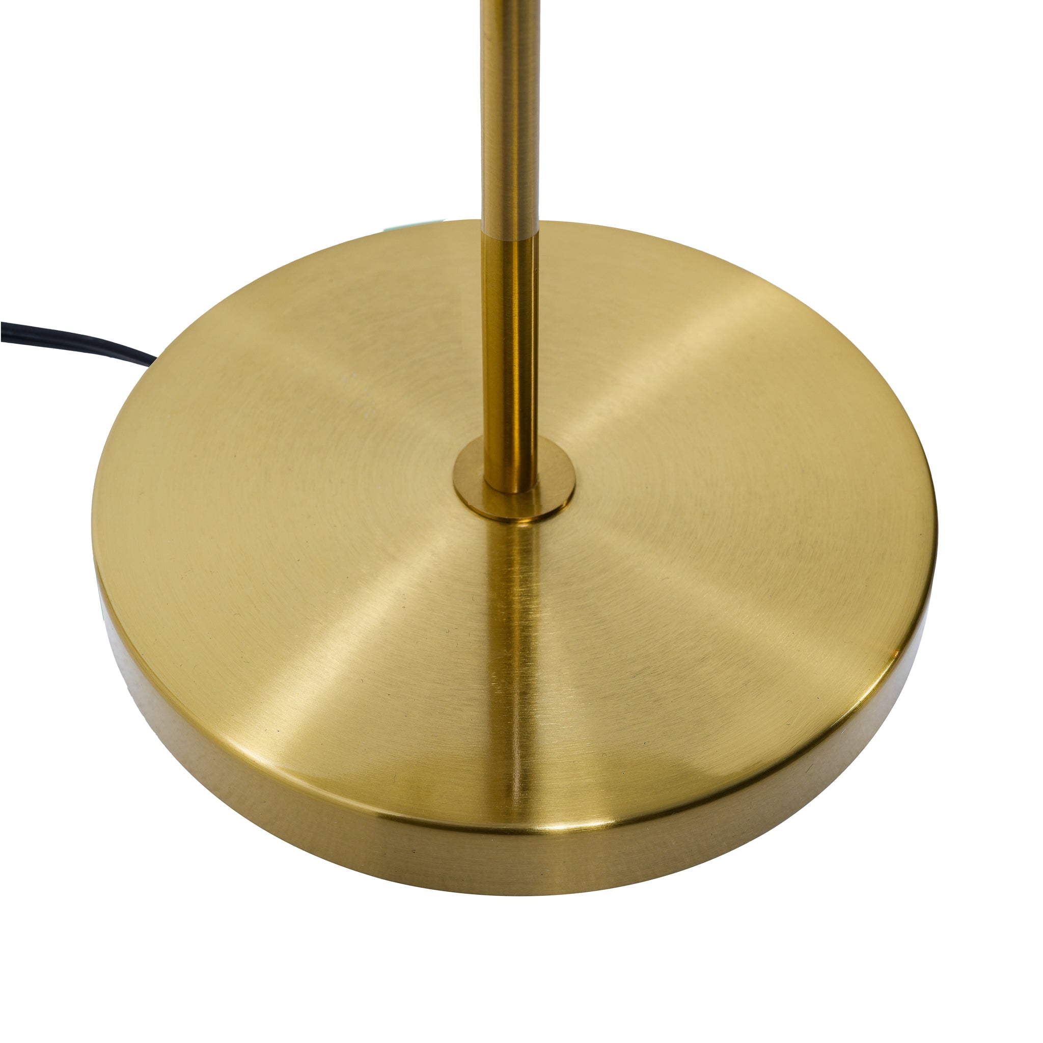 Bed Side Nightstand Decorative Table Desk Lamp, Metro Table Lamp, 110~120V