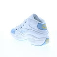 thumbnail image 6 of Reebok Footwear  Men's Question Mid Hype Blue , 9.5 M US, 6 of 8