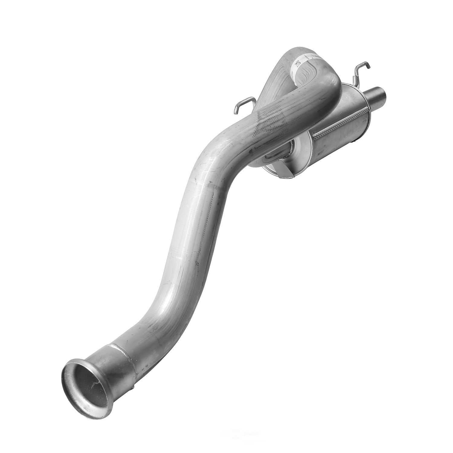 AP Exhaust 54173 Exhaust Tail Pipe