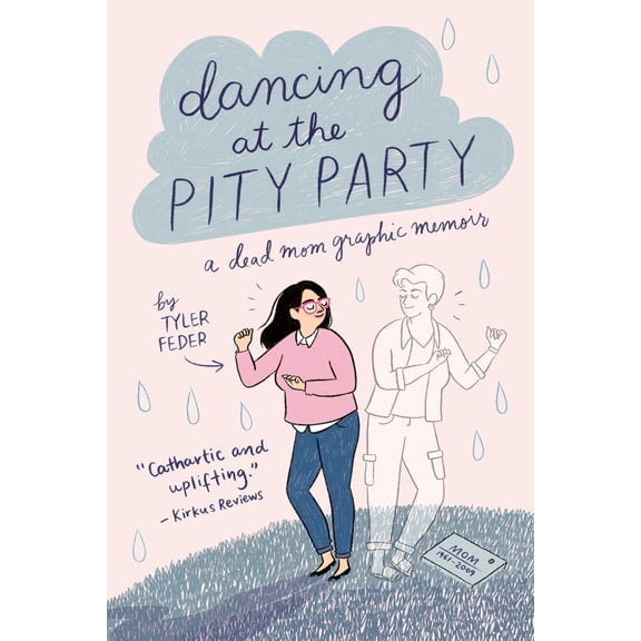 Pre-Owned Dancing at the Pity Party (Paperback) 0525553037 9780525553038
