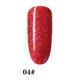 thumbnail image 1 of Esmalte de uñas de secado rápido fácil de despegar, esmalte de uñas portátil a base de agua para citas, fiesta de baile 04, 1 of 5