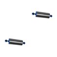 thumbnail image 1 of Moyic Underwater Diving Carbon Fiber Float Arm Buoyancy Extend Ball Bracket Azul 2Conjunto, 1 of 1