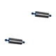 thumbnail image 1 of Methold Underwater Diving Carbon Fiber Float Arm Ball Buoyancy Bracket Extend Azul 2piezas, 1 of 1