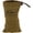 Olive, variant on Drake Waterfowl Waxed Canvas Shell Pouch OG Shadowgrass