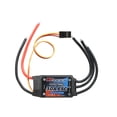 thumbnail image 1 of ESC,Dual Way Esc Power Output Esc Ship Pneumatic 1 1 Power Esc Remote 30a Esc 1 Power Output Esc Esc Carboat/remote Car/boat/remote Propeller Dsfen, 1 of 6