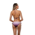thumbnail image 4 of Charmo Bikini Triangle Deux Pièces pour Femme Maillot de Bain pour Dames, 4 of 5