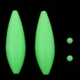thumbnail image 3 of 2pcs Floating Bombarda Floats Casting Lure Baits 4.8.5g - 7.5g, 3 of 7