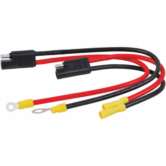 Attwood Trolling Motor Quick Connectors