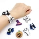 thumbnail image 5 of 9 piezas de abalorios de zapatos de Navidad de Halloween, hebillas de zapatos de calavera de terror, accesorios de zuecos, decoración de sandalias para mujeres, niños, niñas, adultos, hombres, Navida TUNC Sencillez, 5 of 5