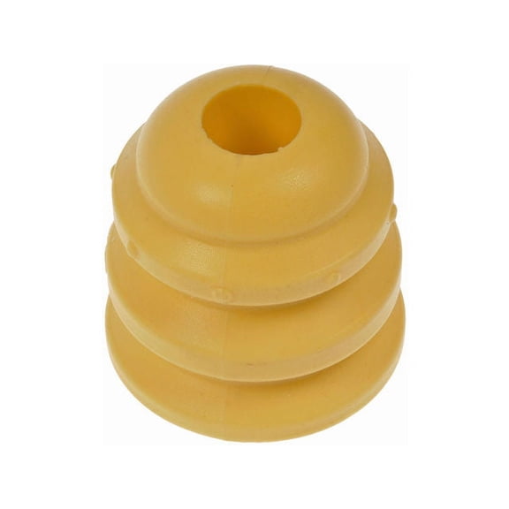 Front Lower Control Arm Stop - Compatible with 2003 - 2022 Chevy Express 3500 2004 2005 2006 2007 2008 2009 2010 2011 2012 2013 2014 2015 2016 2017 2018 2019 2020 2021