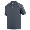 thumbnail image 1 of 5406 AG CAMISETA DEPORTIVA BREAKER PARA HOMBRE GRPH HTH/ SLATE S Nave de descenso de Augusta 5406, 1 of 1