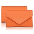 thumbnail image 3 of Women's Card Case Wallet Credit Card Holder Name Card Case Front Pocket Wallet for Ladies, 3 of 7