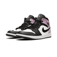 thumbnail image 2 of Jordan MENS Air Jordan 1 Mid SE "Tie-Dye" DM1200 001 from Stadium Goods, 2 of 8