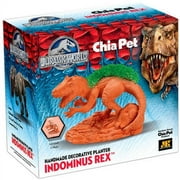 Chia Pet Jurassic World Indominus Rex Decorative Planter