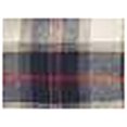 thumbnail image 7 of Burnside Women�'s Yarn-Dyed Long Sleeve Flannel Shirt, 7 of 7