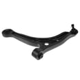 thumbnail image 3 of TRQ 4 pc Steering & System Kit Front Lower Control Arms & Ball Joints Tie Rods PSA63379 Fits select: 1999-2004 HONDA ODYSSEY, 3 of 9