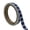 Dark Blue, variant on Infi-Touch Labels 1/2 inch Round Permanent Color-Code Dot Stickers, 1000 Sticker per Roll (Teal)
