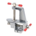 thumbnail image 4 of Tornillo de banco miniatura Sunnimix Bricolaje, 4 of 7
